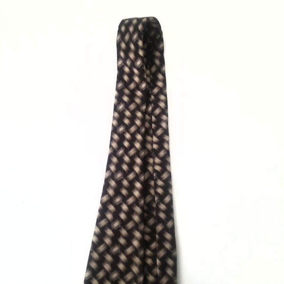 Geoffrey‎ Beene tie - Picture 6 of 8